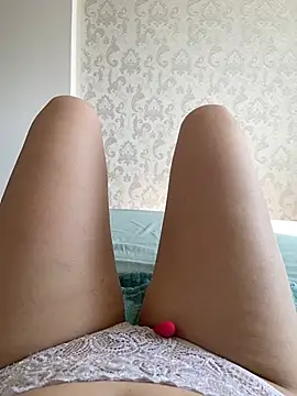 Cofeblond online show from 14, 4, 2026