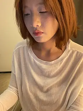 Snapshot of xiaohanbaby chatting on 19, 4, 2026 xiaohanbaby online show from 19, 4, 2026