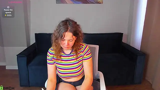 Asya Nelson online show from 18, 5, 2026
