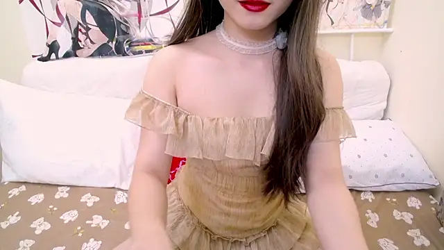 Snapshot of Rosekk6 chatting on 12, 6, 2026 Rosekk6 online show from 12, 6, 2026