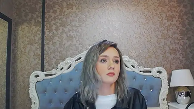 Ivy Quin online show from 30, 4, 2026