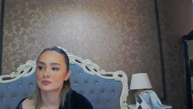 Ivy Quin online show from 5, 5, 2026