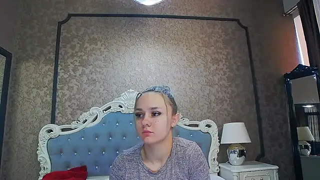 Ivy Quin online show from 6, 6, 2026