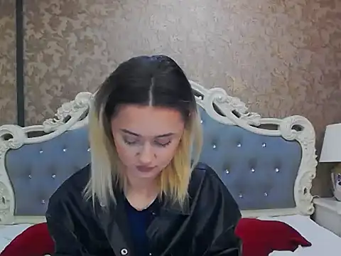 Ivy Quin online show from 24, 4, 2026
