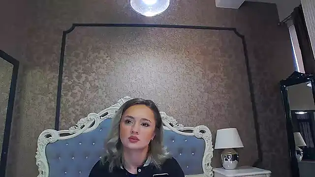 Ivy Quin online show from 9, 5, 2026