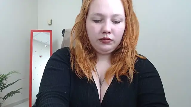 Aillia-Rous online show from 14, 4, 2026