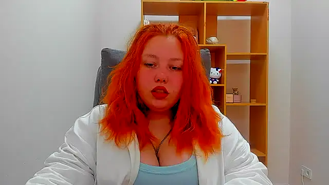 Snapshot of Aillia-Rous chatting on 11, 5, 2026 Aillia-Rous online show from 11, 5, 2026