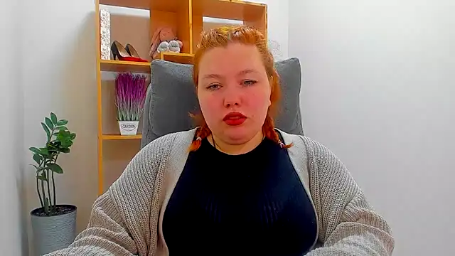 Snapshot of Aillia-Rous chatting on 18, 4, 2026 Aillia-Rous online show from 18, 4, 2026