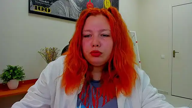 Snapshot of Aillia-Rous chatting on 10, 5, 2026 Aillia-Rous online show from 10, 5, 2026