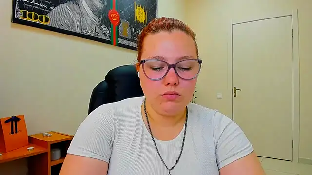 Aillia-Rous online show from 7, 7, 2026