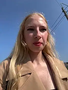 michelle lovique online show from 11, 7, 2026