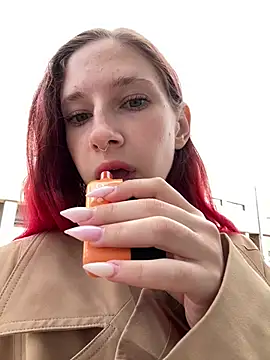 michelle lovique online show from 4, 7, 2026