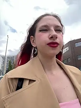 michelle lovique online show from 12, 6, 2026