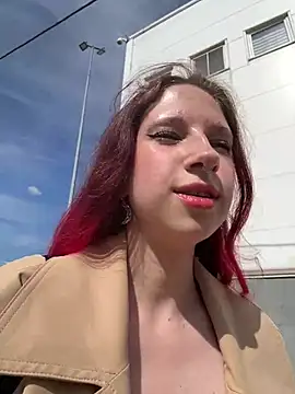 michelle lovique online show from 1, 7, 2026