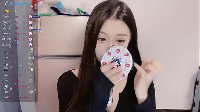 KaKa-01 online show from 23, 7, 2026
