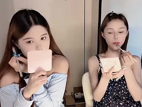 KaKa-01 online show from 10, 4, 2026