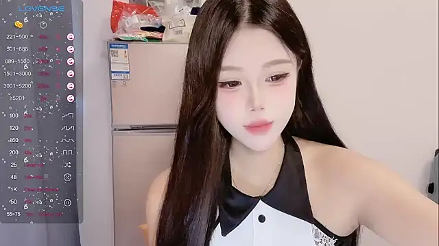 KaKa-01 online show from 9, 7, 2026