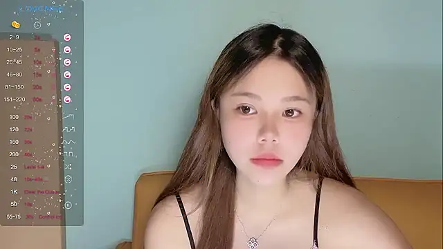 KaKa-01 online show from 19, 4, 2026