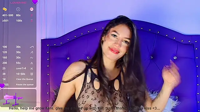 Snapshot of matty_sofia_1 chatting on 16, 6, 2026 matty sofia 1 online show from 16, 6, 2026