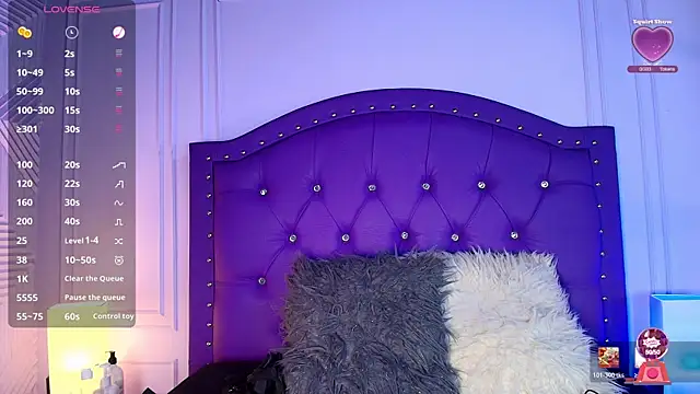 Snapshot of matty_sofia_1 chatting on 11, 6, 2026 matty sofia 1 online show from 11, 6, 2026