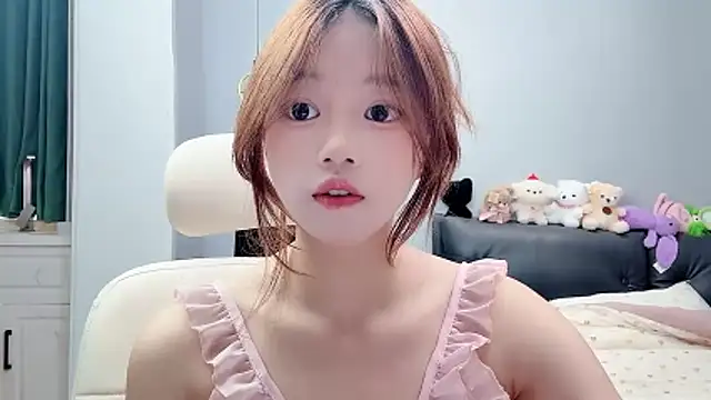 Lilababy00 online show from 20, 5, 2026