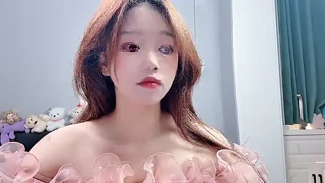 Lilababy00 online show from 12, 5, 2026