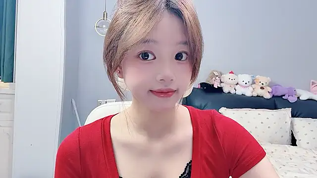 Lilababy00 online show from 6, 6, 2026