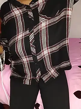 MsCutie online show from 9, 4, 2026