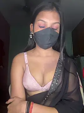 Aayushi Rao online show from 7, 4, 2026