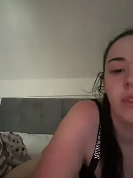 Charlieceex online show from 8, 4, 2026