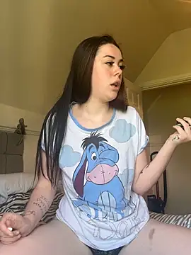 Charlieceex online show from 11, 4, 2026