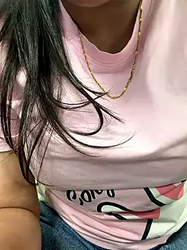 honey bunnix online show from 23, 5, 2026