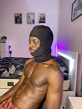 Snapshot of segbemal chatting on 6, 6, 2026 segbemal online show from 6, 6, 2026