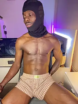 segbemal online show from 25, 7, 2026