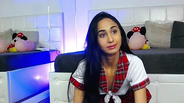 LexxyPlay online show from 9, 4, 2026