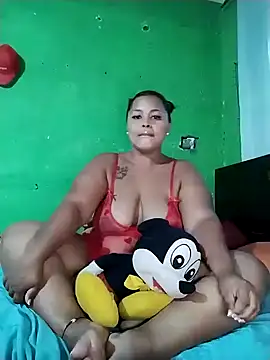 Nikita Glam online show from 24, 5, 2026