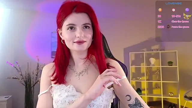 Snapshot of kittylunaa chatting on 29, 4, 2026 kittylunaa online show from 29, 4, 2026