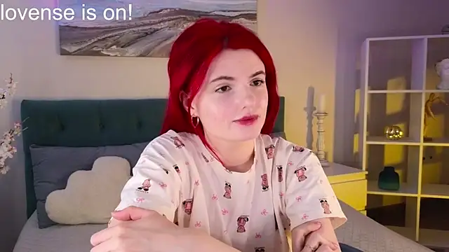 Snapshot of kittylunaa chatting on 30, 4, 2026 kittylunaa online show from 30, 4, 2026