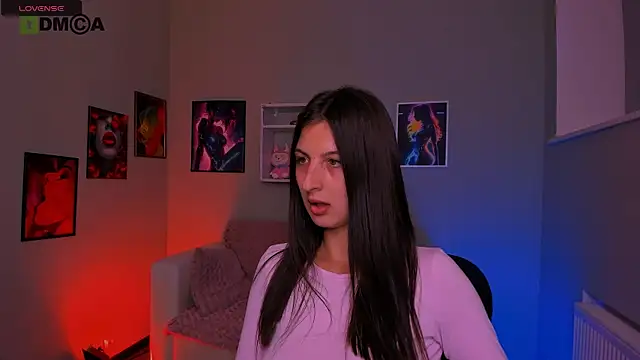 Snapshot of Laisy_flay1 chatting on 21, 7, 2026 Laisy flay1 online show from 21, 7, 2026