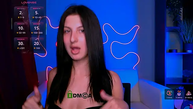 Laisy flay1 online show from 19, 4, 2026