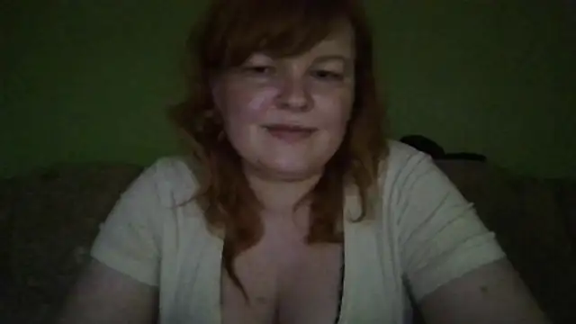 KrisryOxNikss online show from 12, 4, 2026