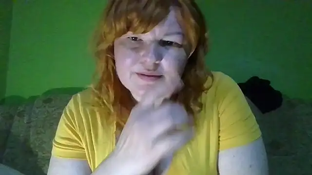 KrisryOxNikss online show from 15, 4, 2026