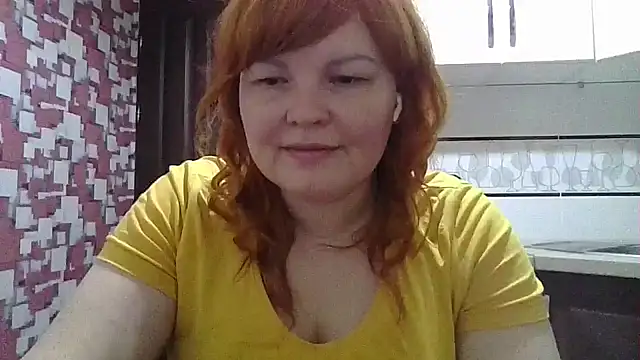 KrisryOxNikss online show from 7, 5, 2026
