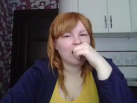 KrisryOxNikss online show from 17, 5, 2026