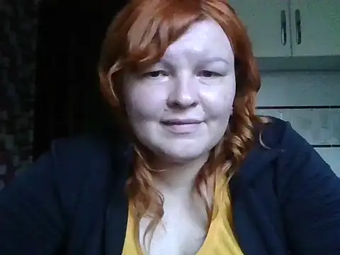 KrisryOxNikss online show from 10, 5, 2026