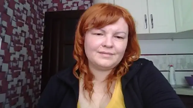 KrisryOxNikss online show from 5, 5, 2026