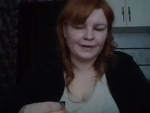 KrisryOxNikss online show from 14, 5, 2026