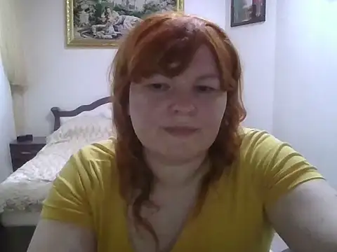 KrisryOxNikss online show from 2, 6, 2026