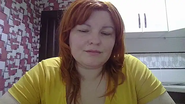 KrisryOxNikss online show from 5, 5, 2026
