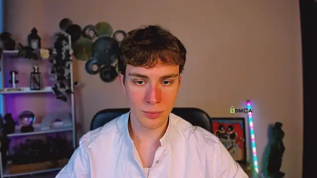 kael rin online show from 20, 4, 2026